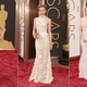 Illustration for article titled All The Looks From the Oscars Red Carpet